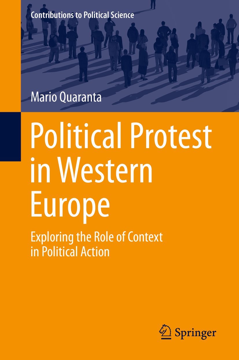 Contributions to Political Science