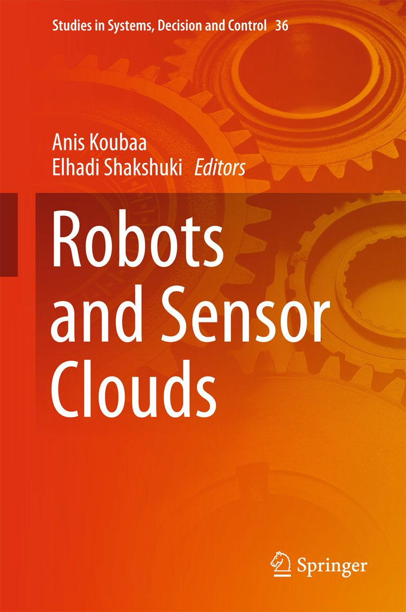 Studies in Systems, Decision and Control