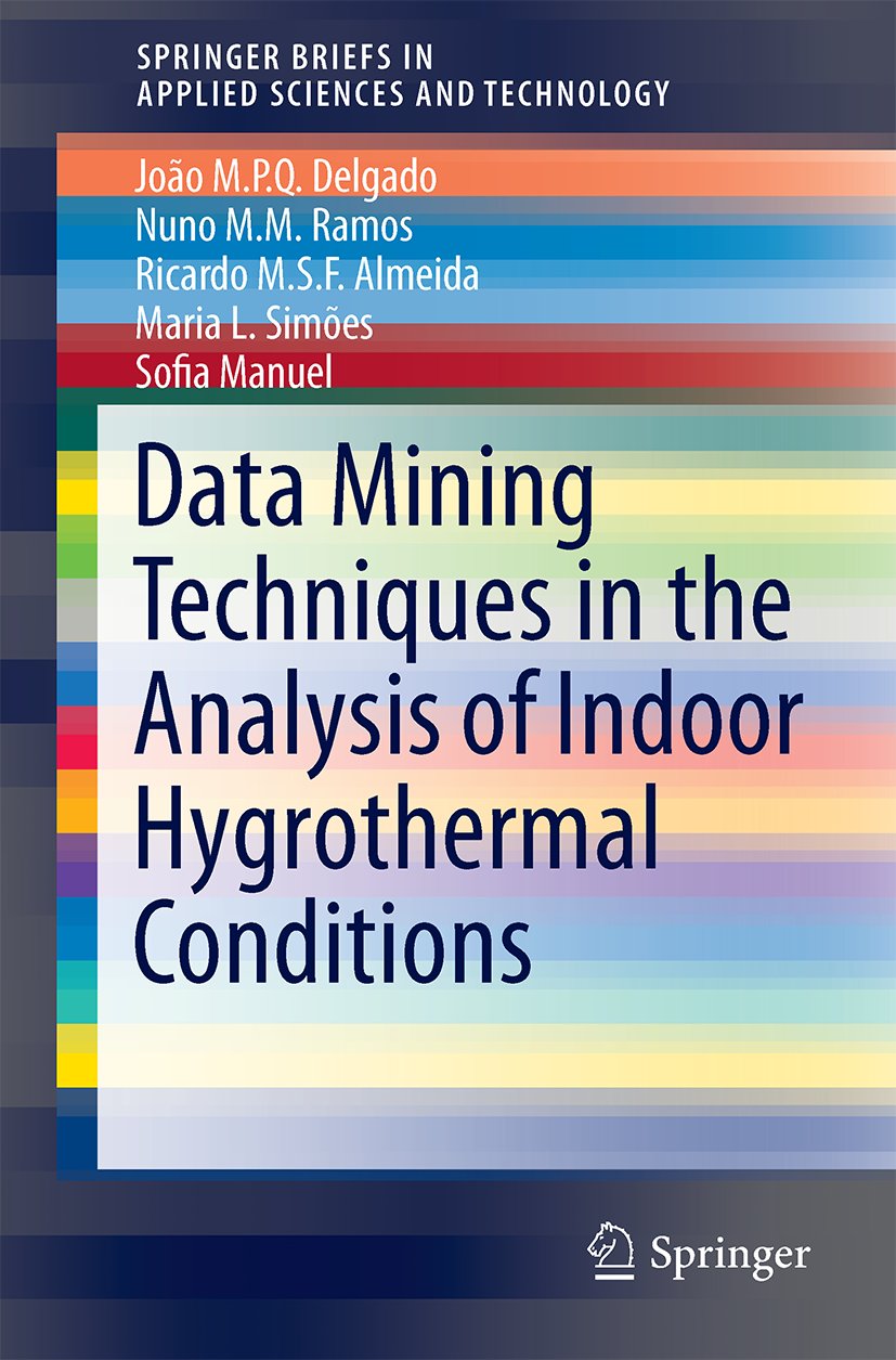 SpringerBriefs in Applied Sciences and Technology