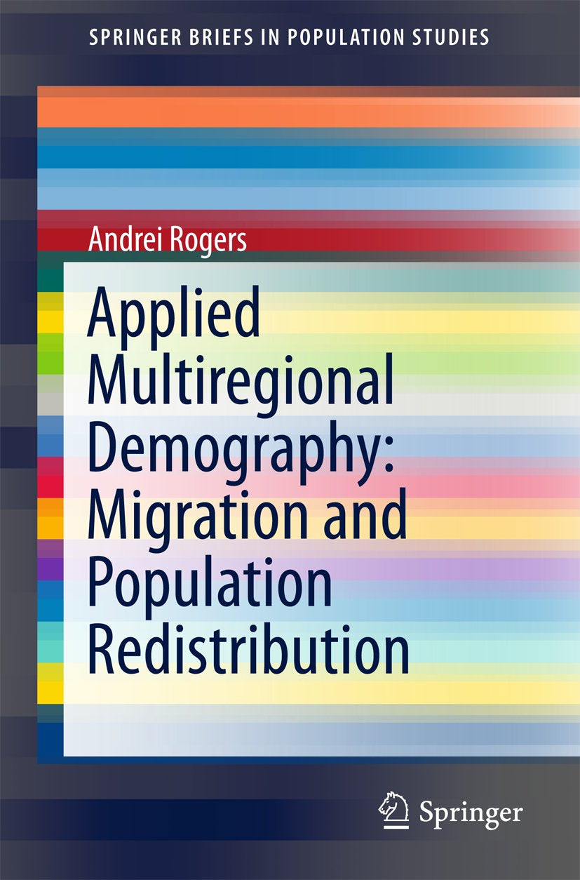 SpringerBriefs in Population Studies