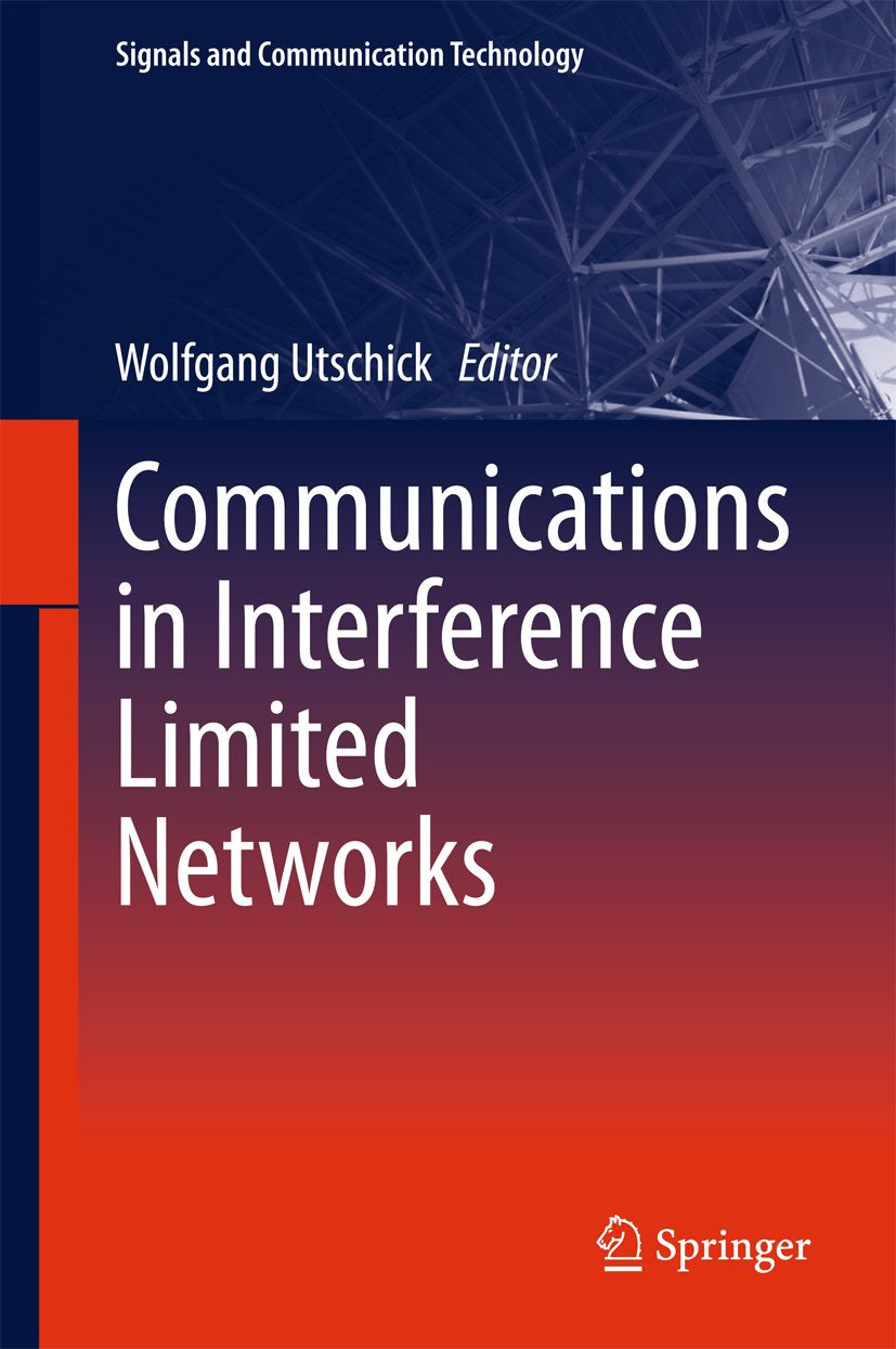 Signals and Communication Technology