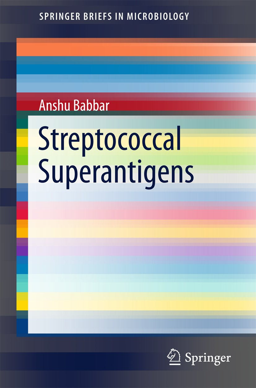 SpringerBriefs in Microbiology