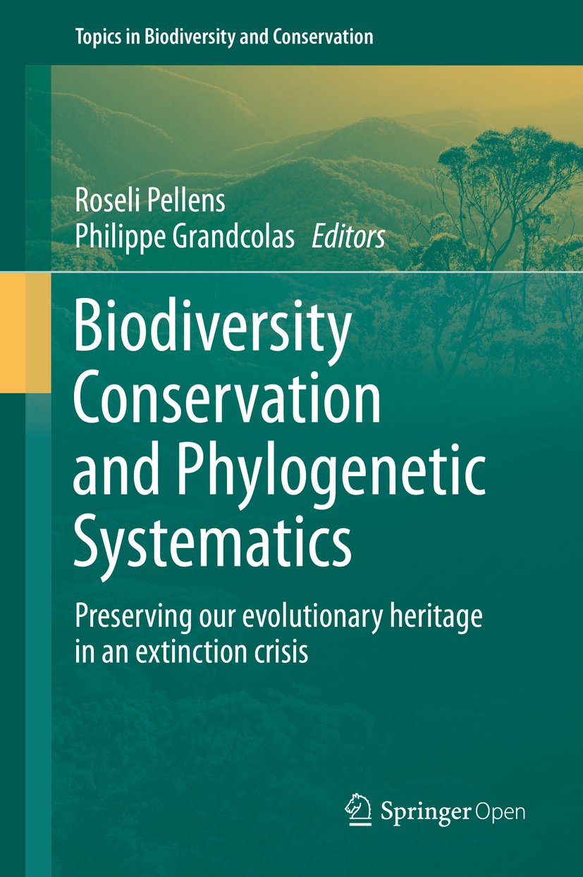 Topics in Biodiversity and Conservation