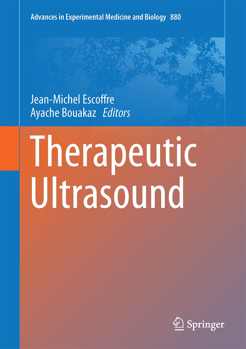 Advances in Experimental Medicine and Biology