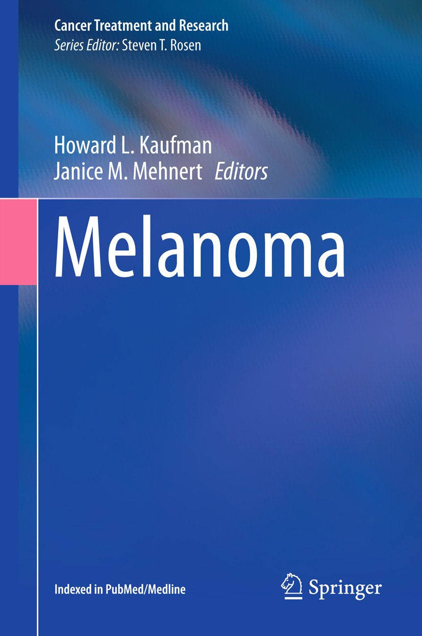 Cancer Treatment and Research
