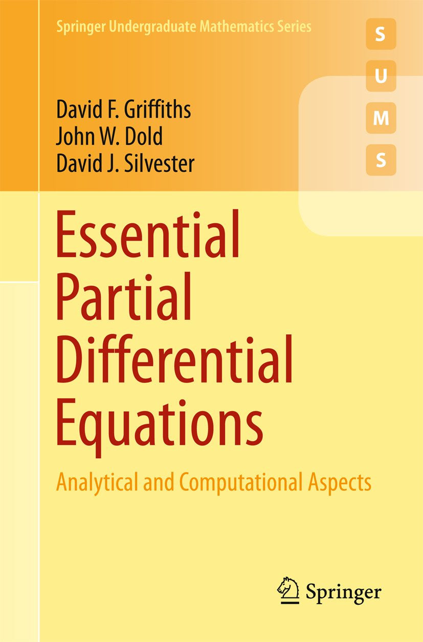 Springer Undergraduate Mathematics Series