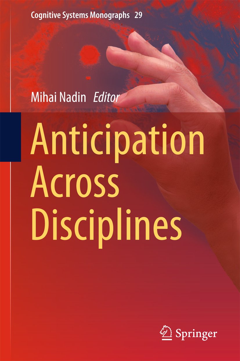 Cognitive Systems Monographs