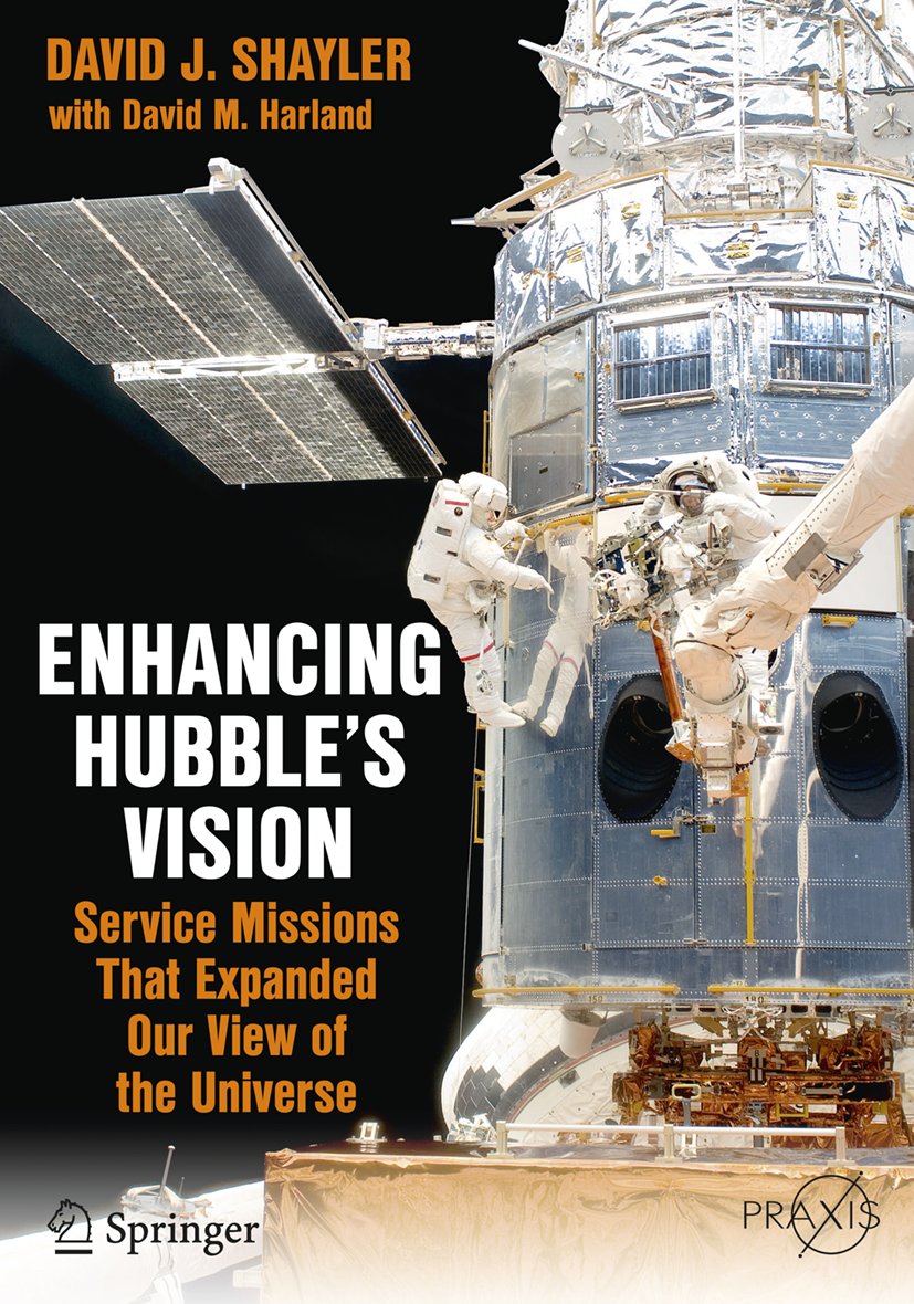 Springer Praxis Books