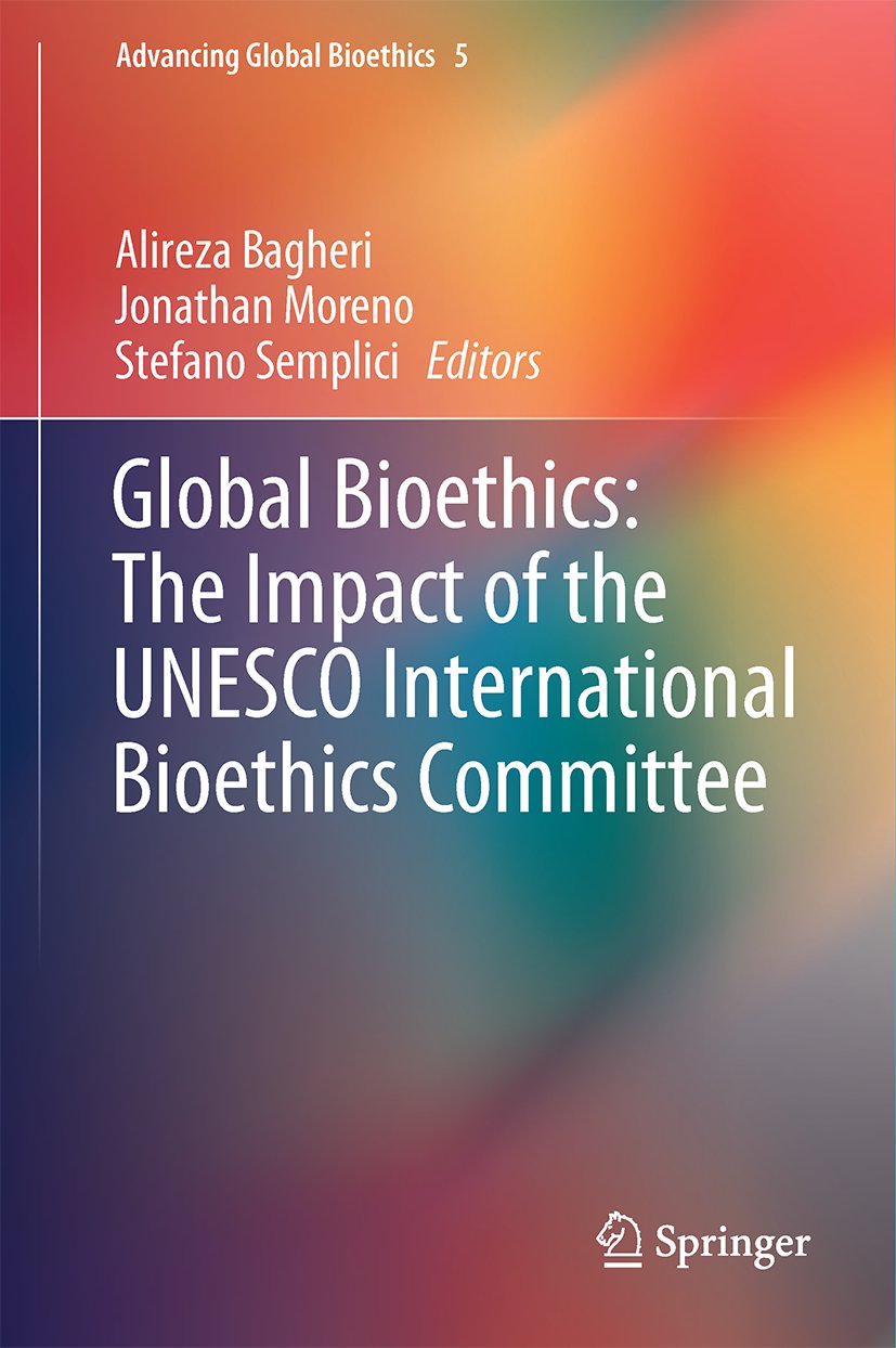 Advancing Global Bioethics