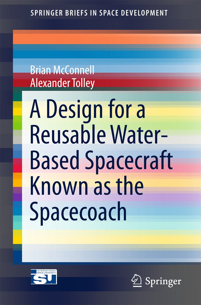 SpringerBriefs in Space Development