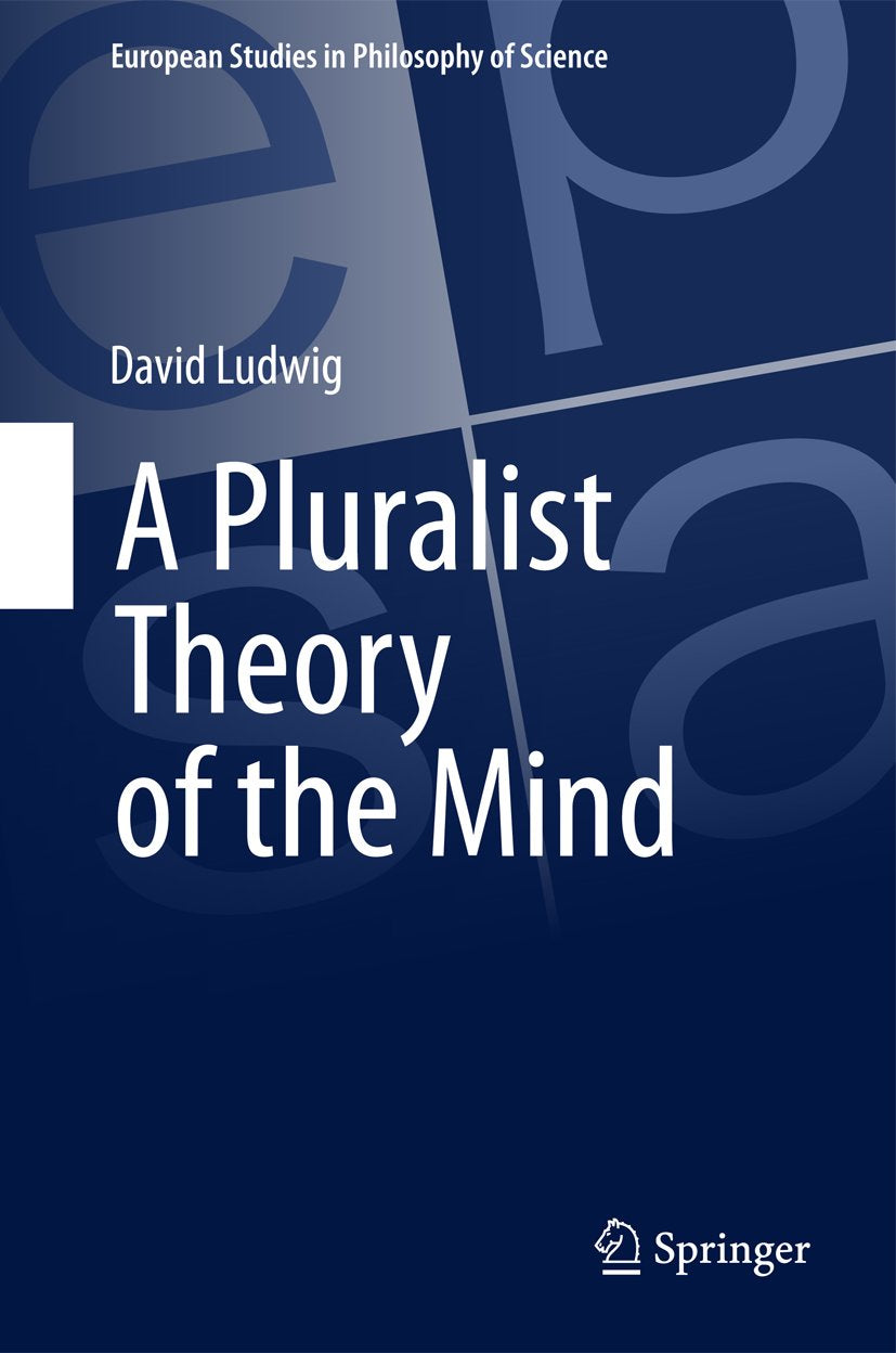 European Studies in Philosophy of Science