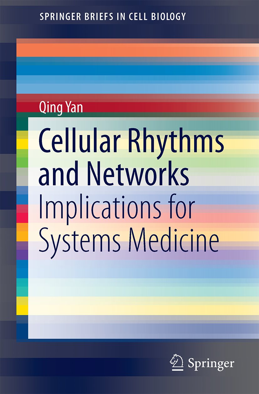 SpringerBriefs in Cell Biology