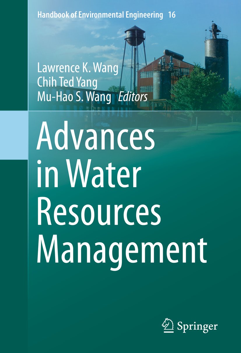 Handbook of Environmental Engineering