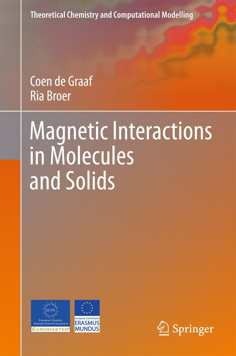 Theoretical Chemistry and Computational Modelling