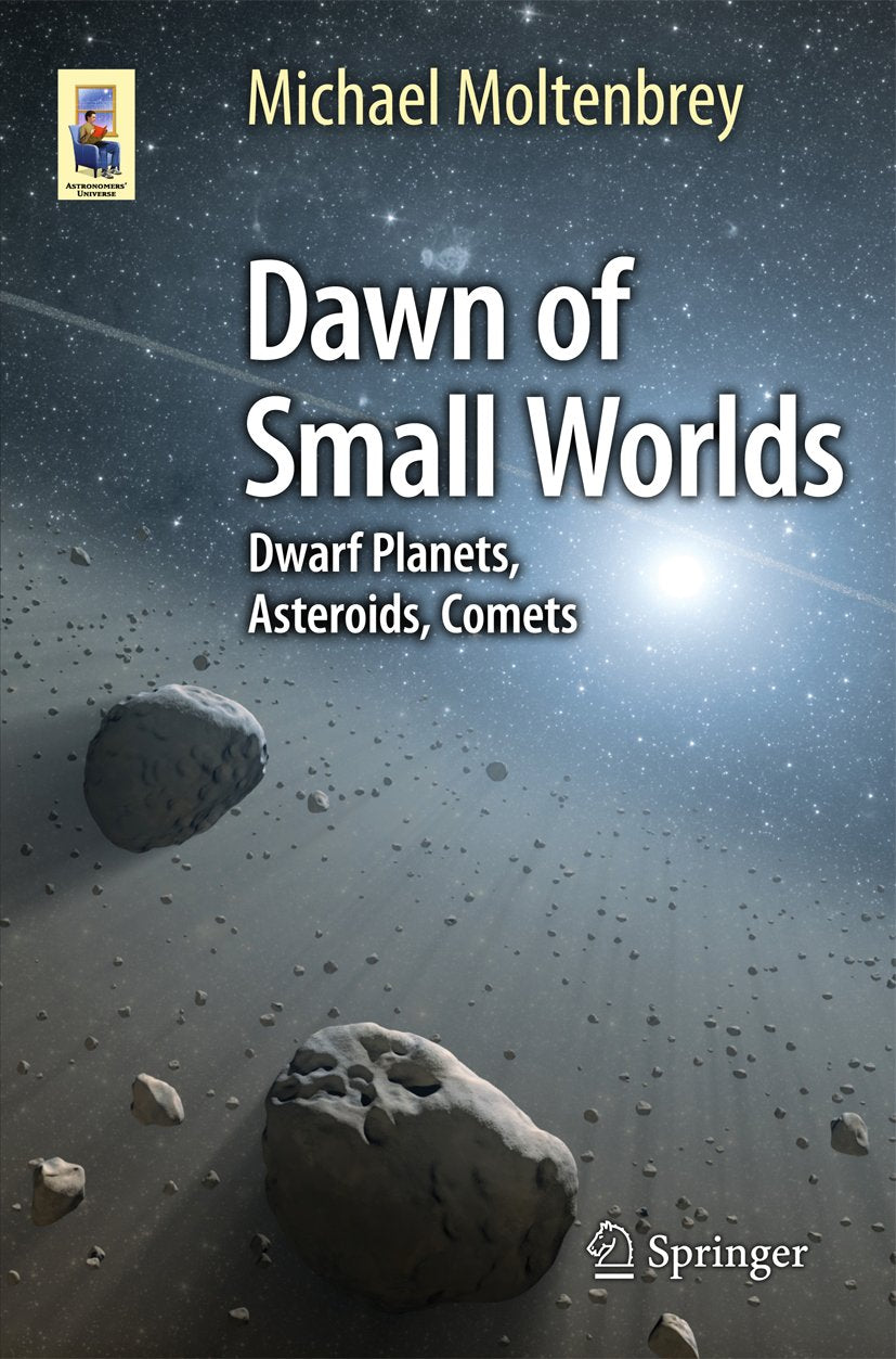 Astronomers' Universe