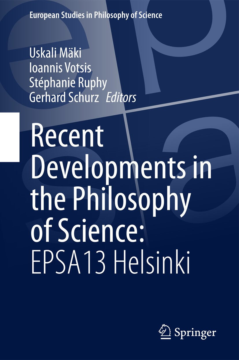 European Studies in Philosophy of Science