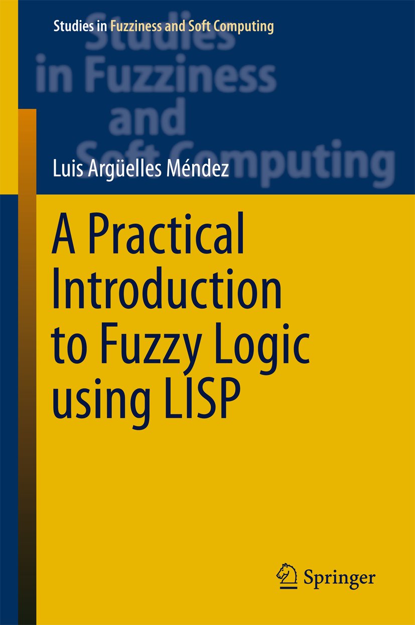 Studies in Fuzziness and Soft Computing