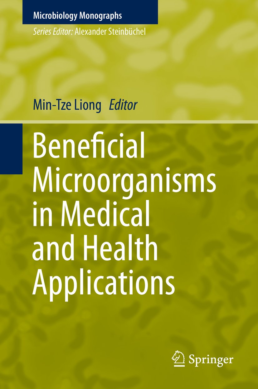Microbiology Monographs