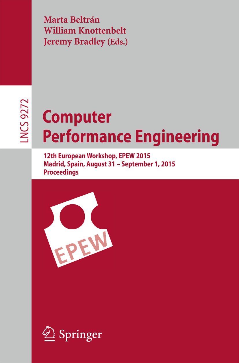 Lecture Notes in Computer Science