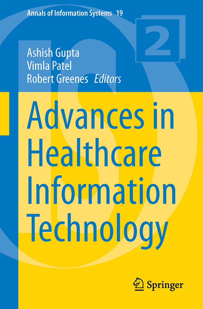 Annals of Information Systems