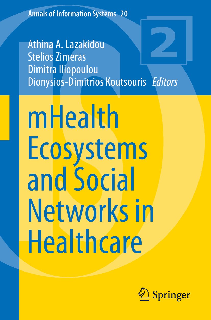Annals of Information Systems