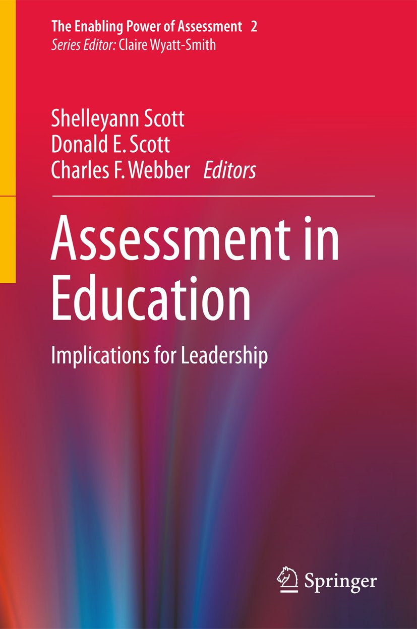 The Enabling Power of Assessment