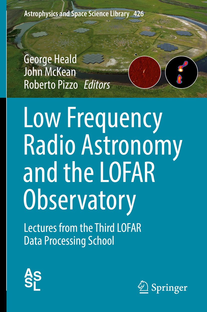 Astrophysics and Space Science Library