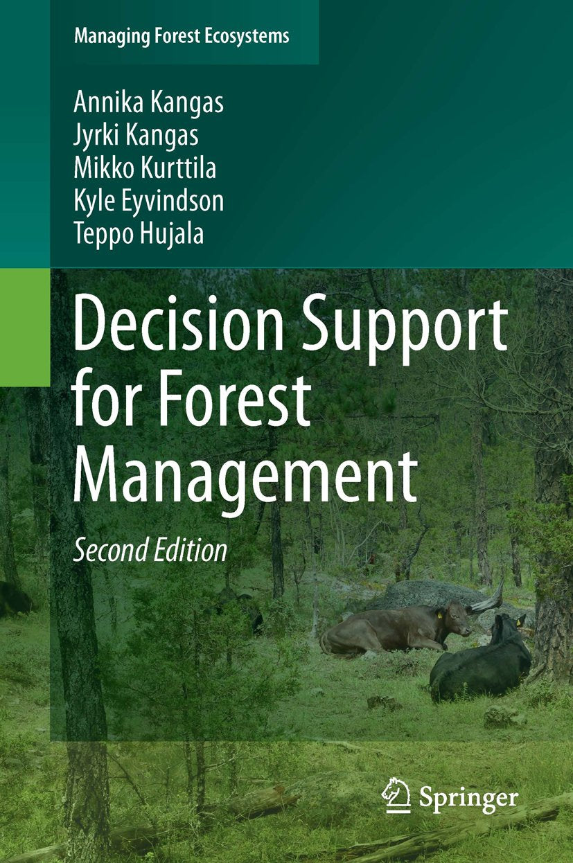 Managing Forest Ecosystems