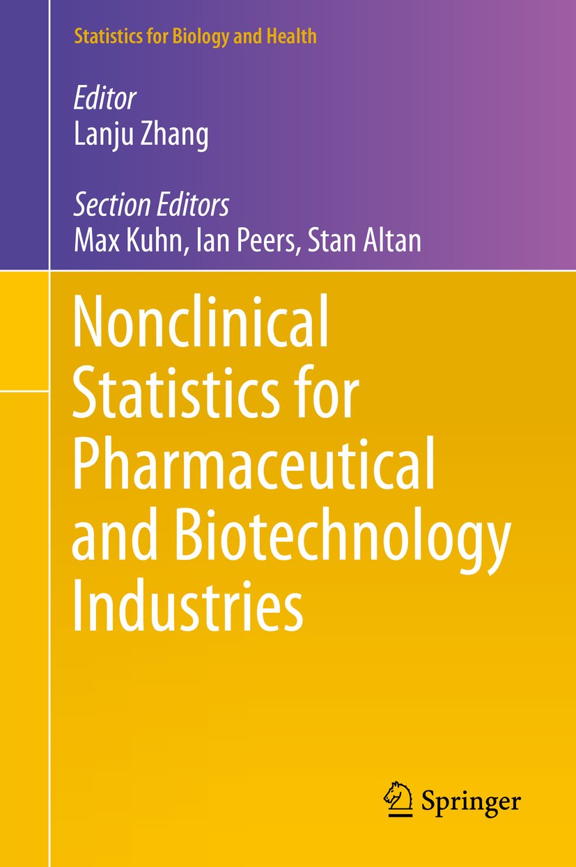 Statistics for Biology and Health