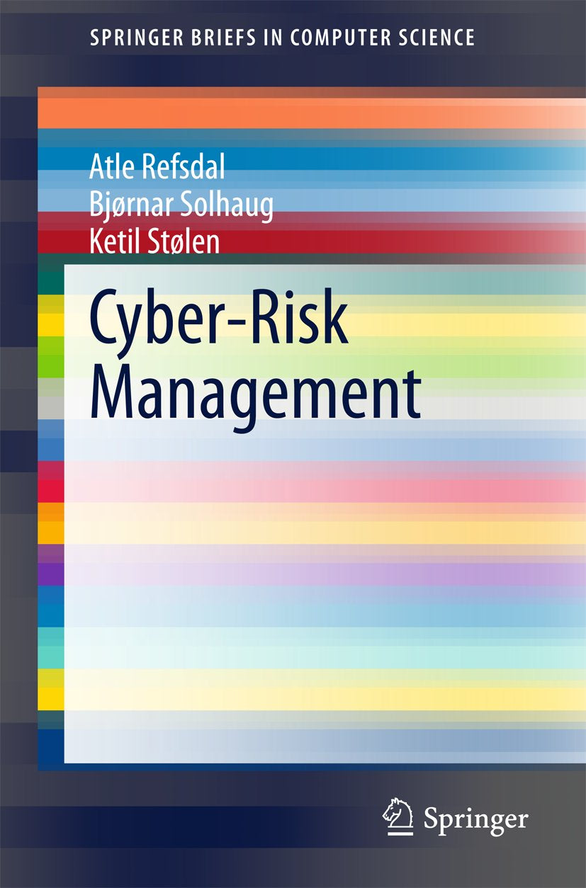 SpringerBriefs in Computer Science