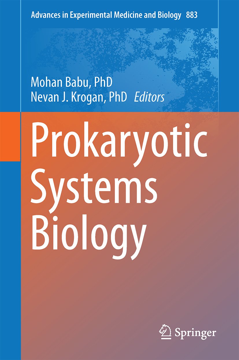 Advances in Experimental Medicine and Biology