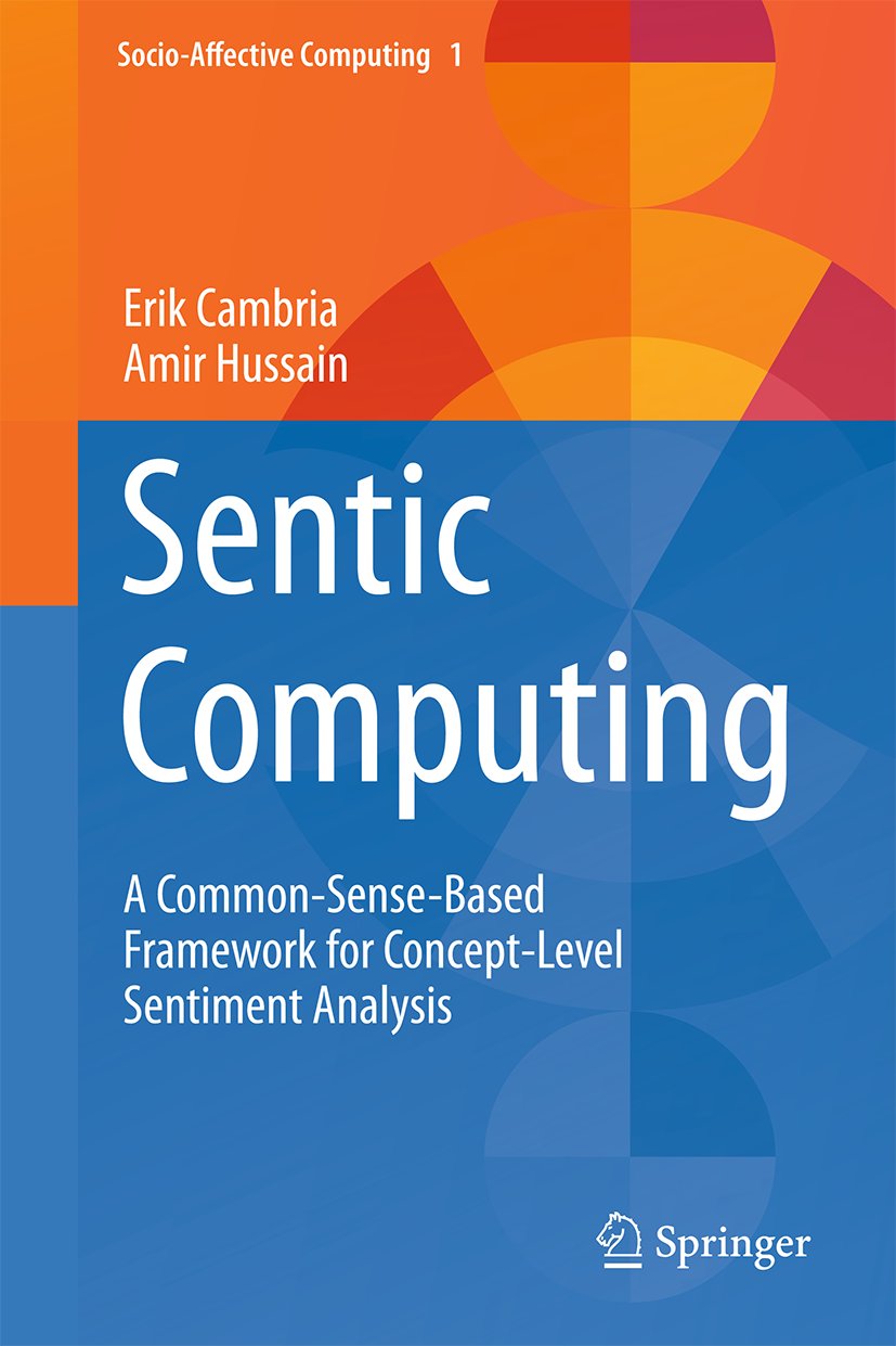 Socio-Affective Computing