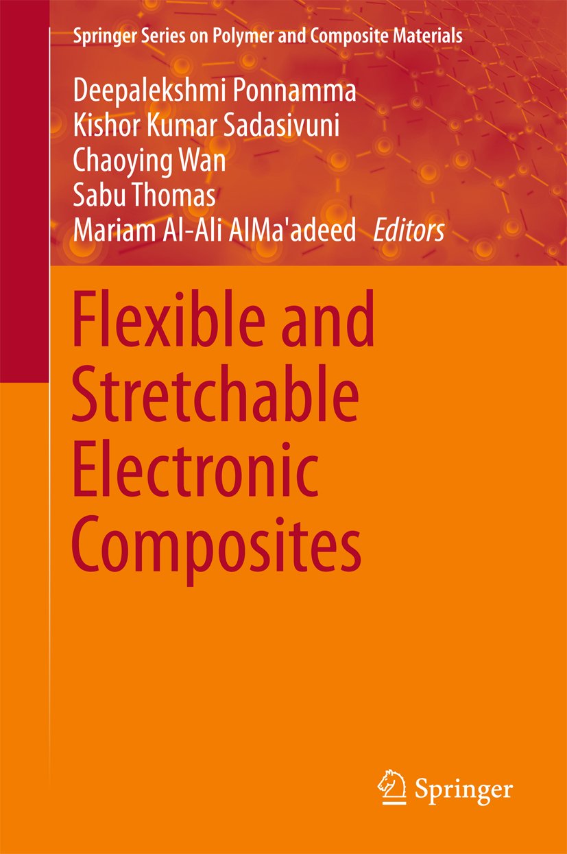 Springer Series on Polymer and Composite Materials