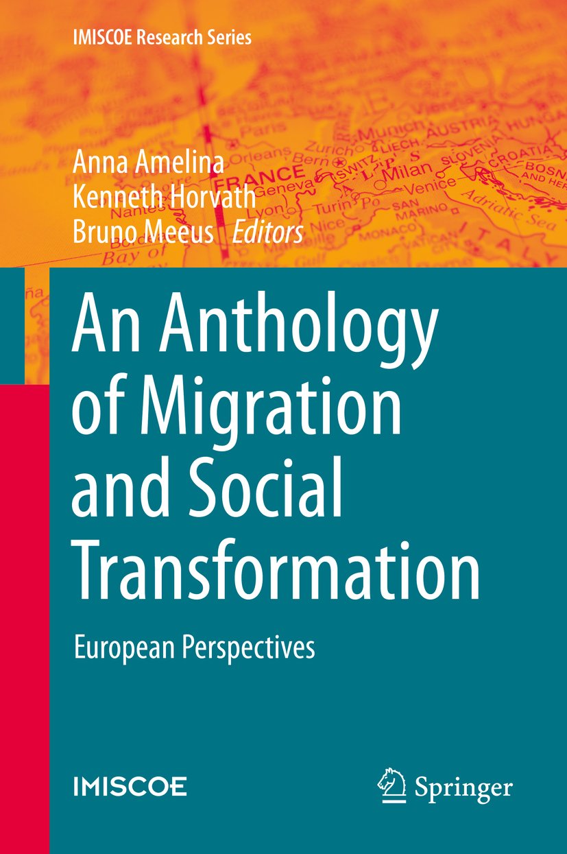 IMISCOE Research Series