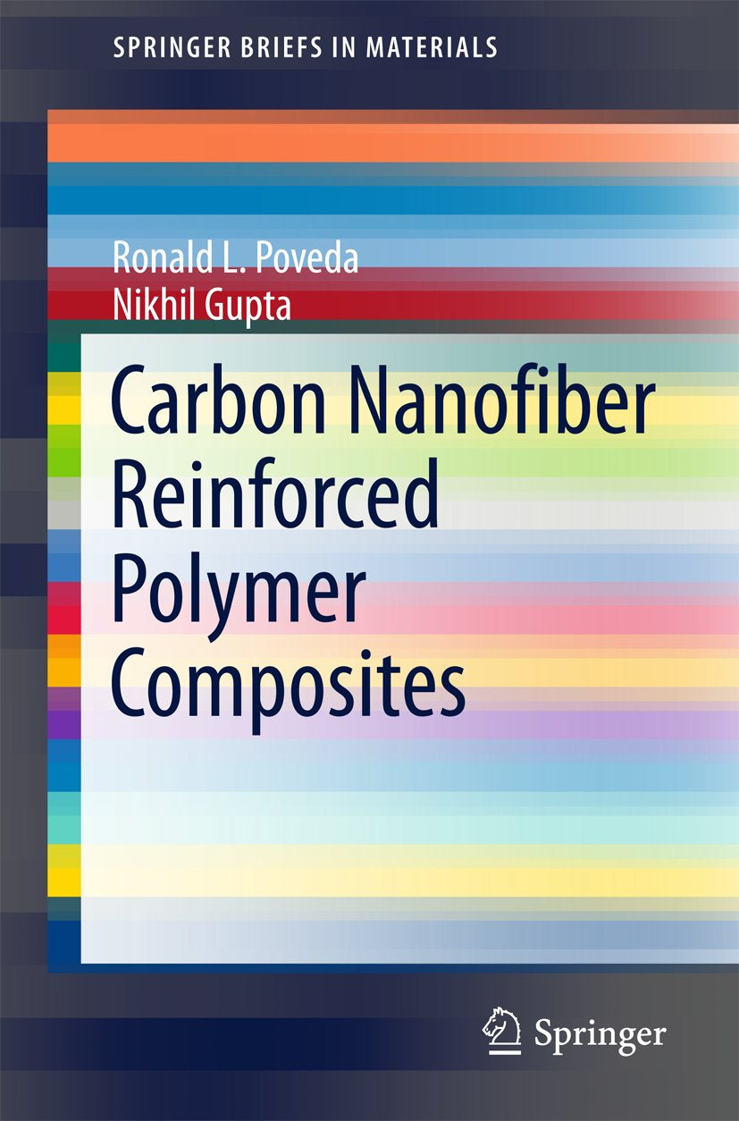 SpringerBriefs in Materials