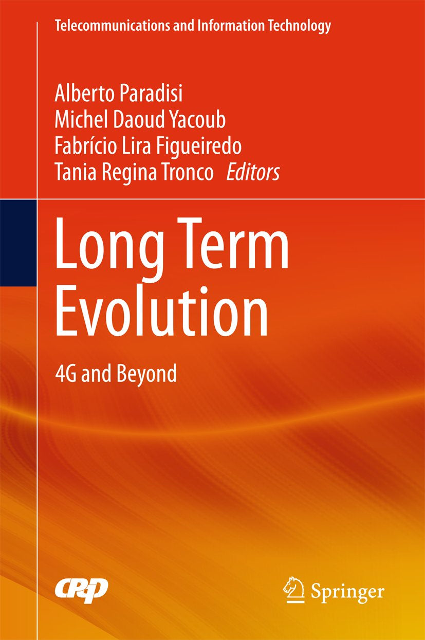 Telecommunications and Information Technology