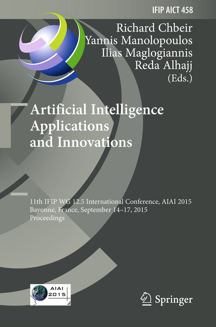 IFIP Advances in Information and Communication Technology