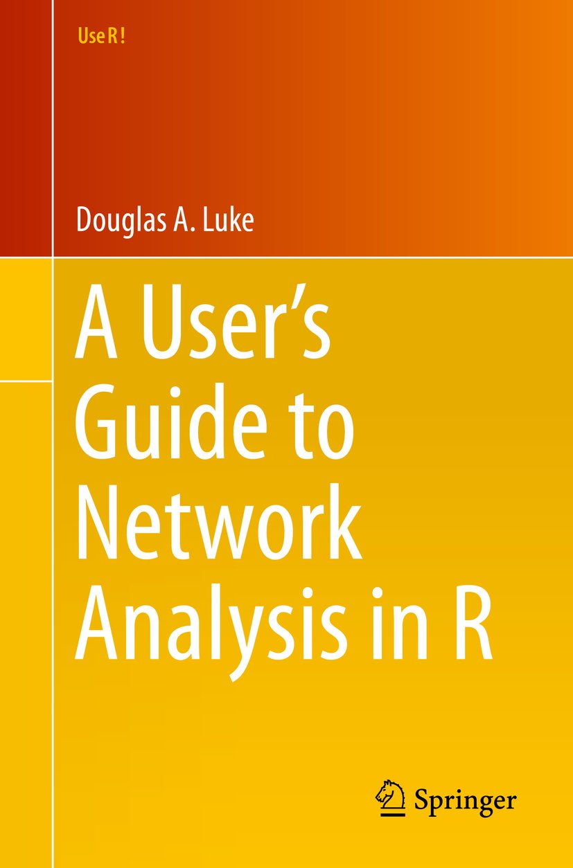 Use R!