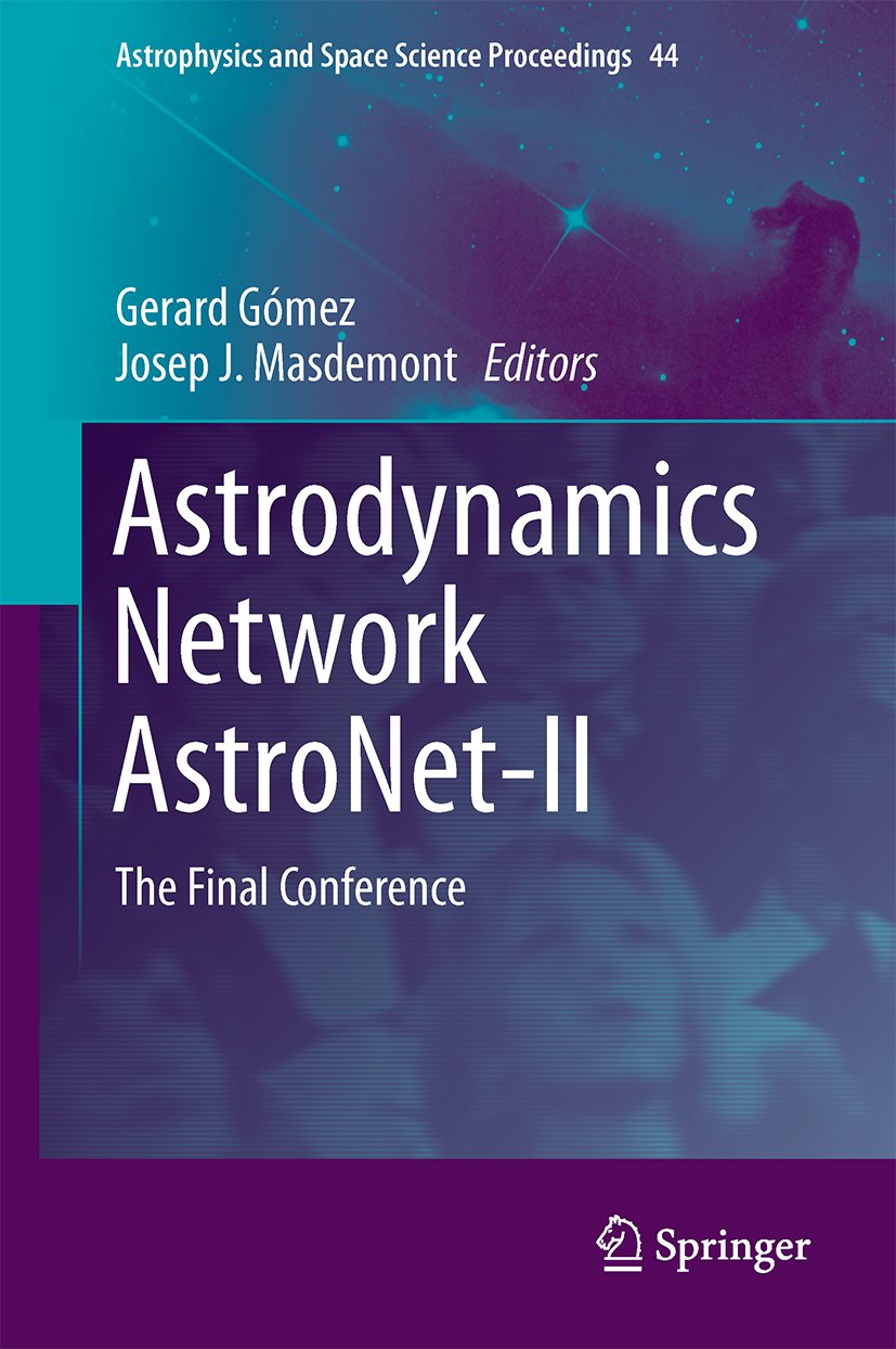 Astrophysics and Space Science Proceedings