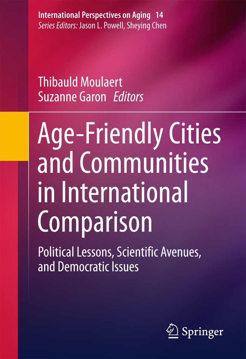 International Perspectives on Aging