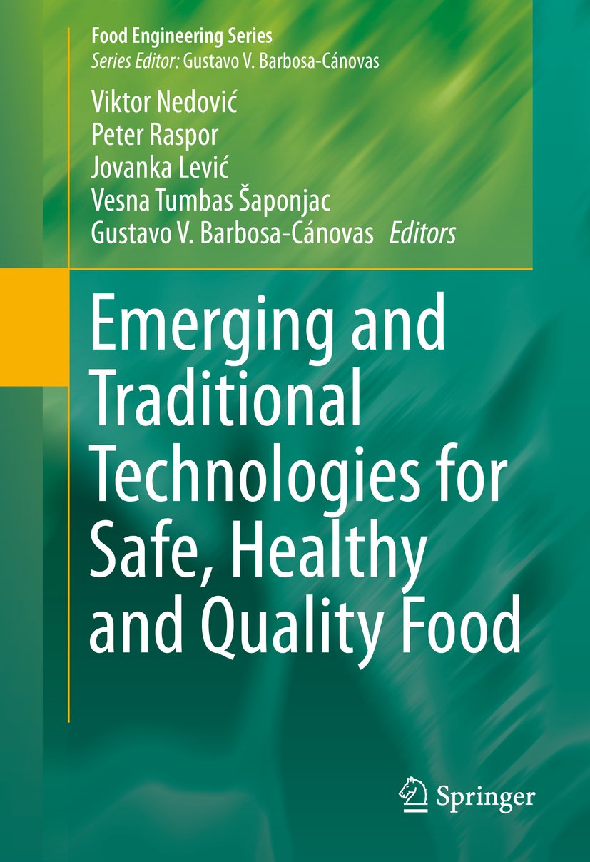 Food Engineering Series