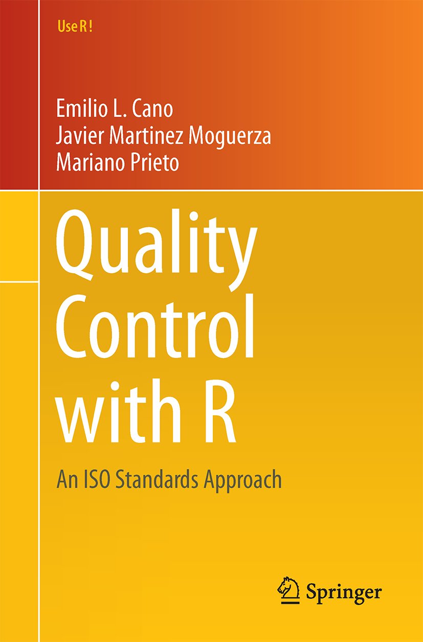 Use R!