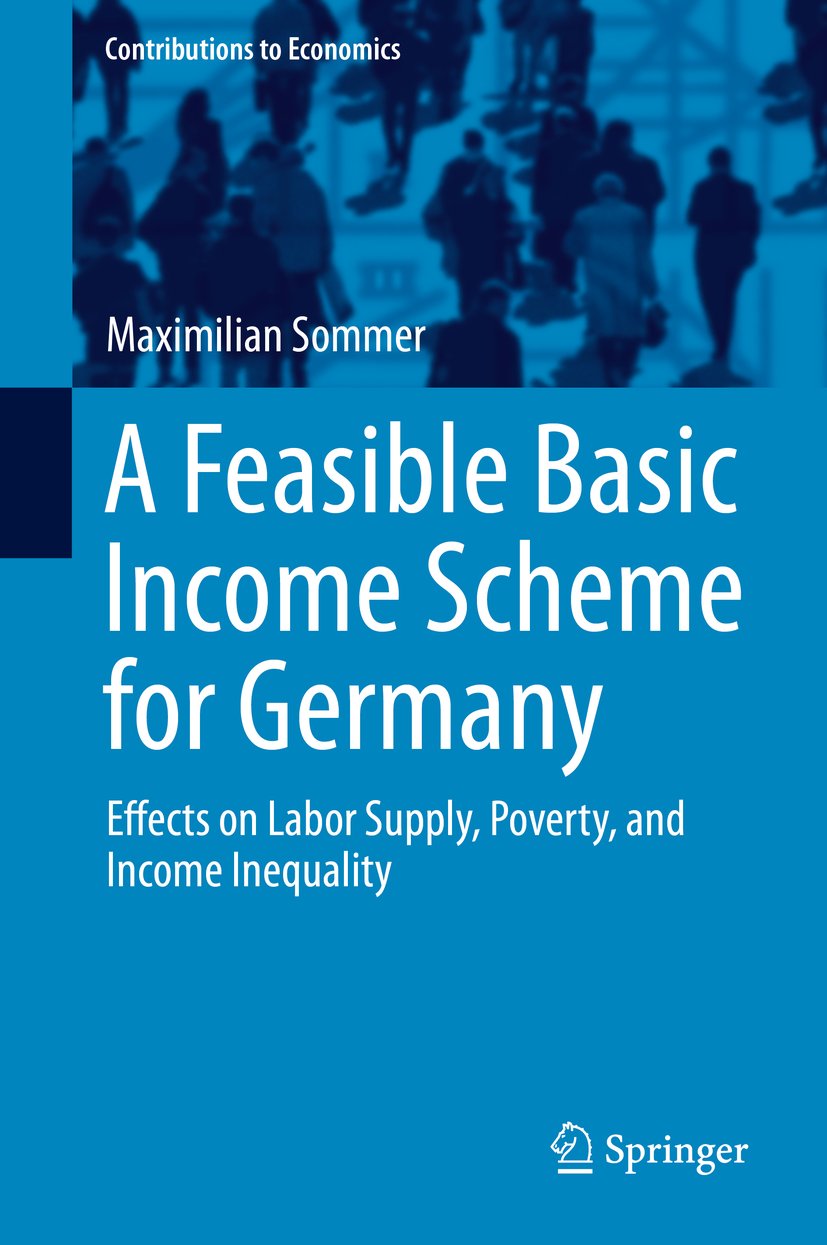 Contributions to Economics
