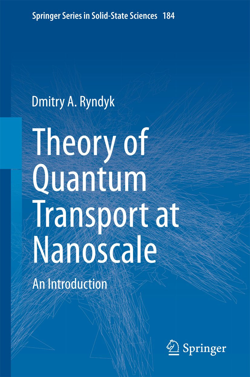 Springer Series in Solid-State Sciences