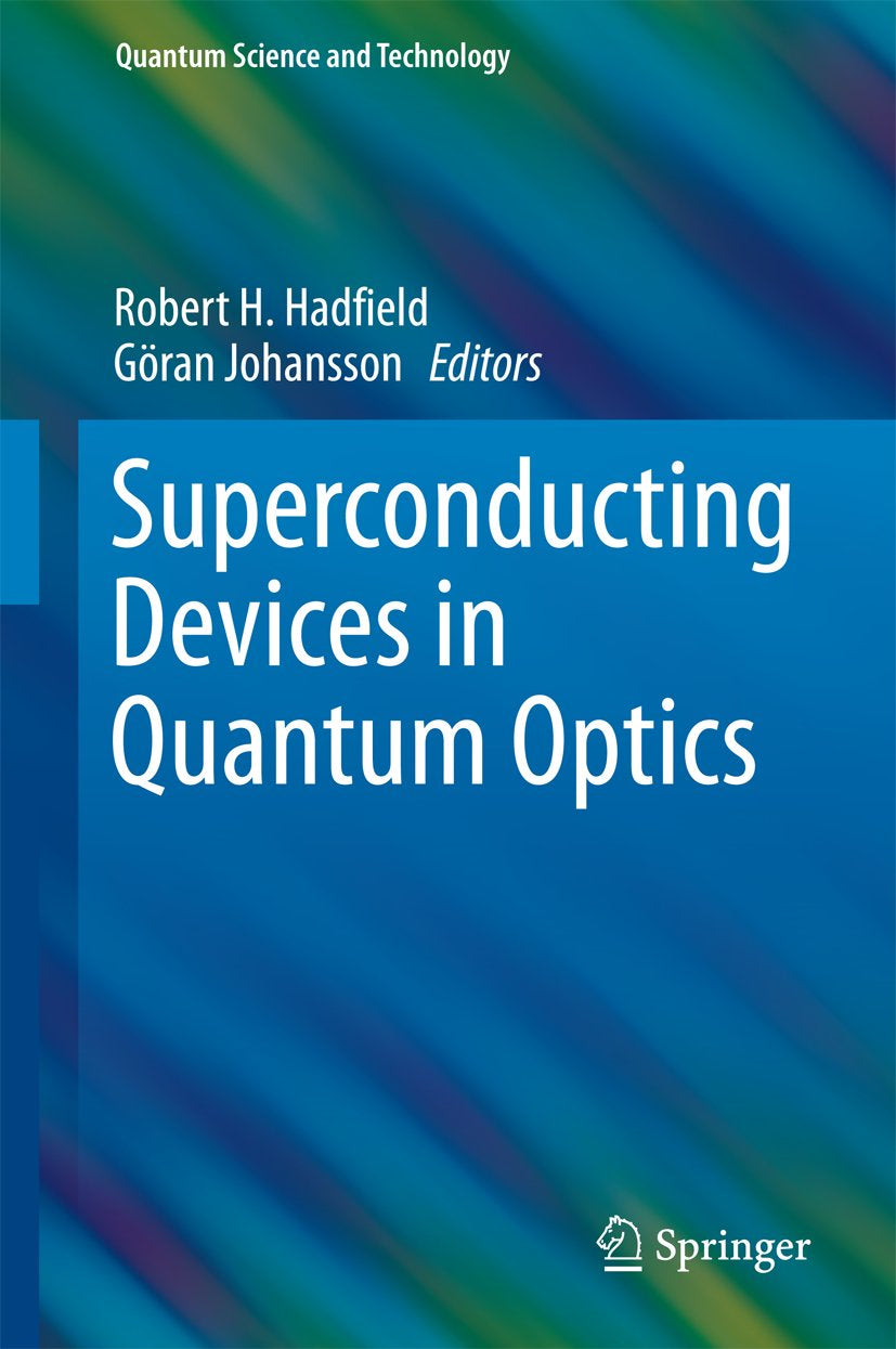 Quantum Science and Technology