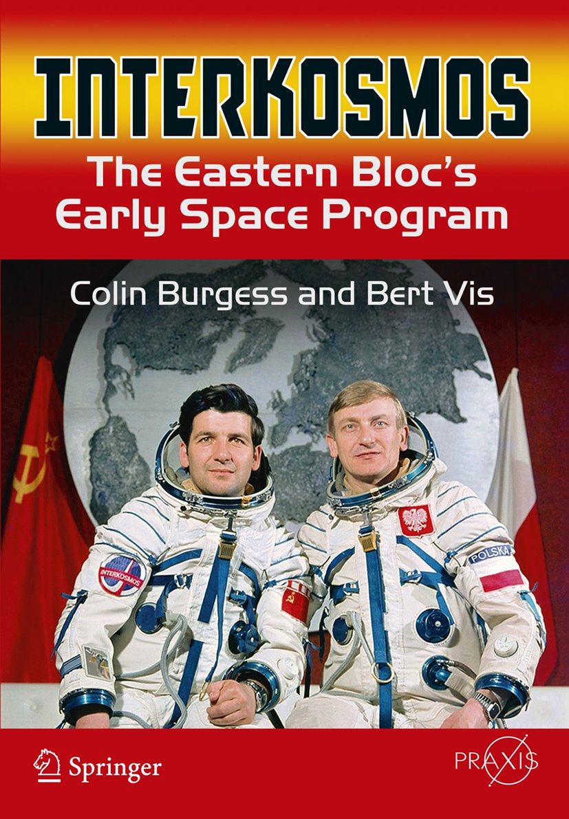 Springer Praxis Books