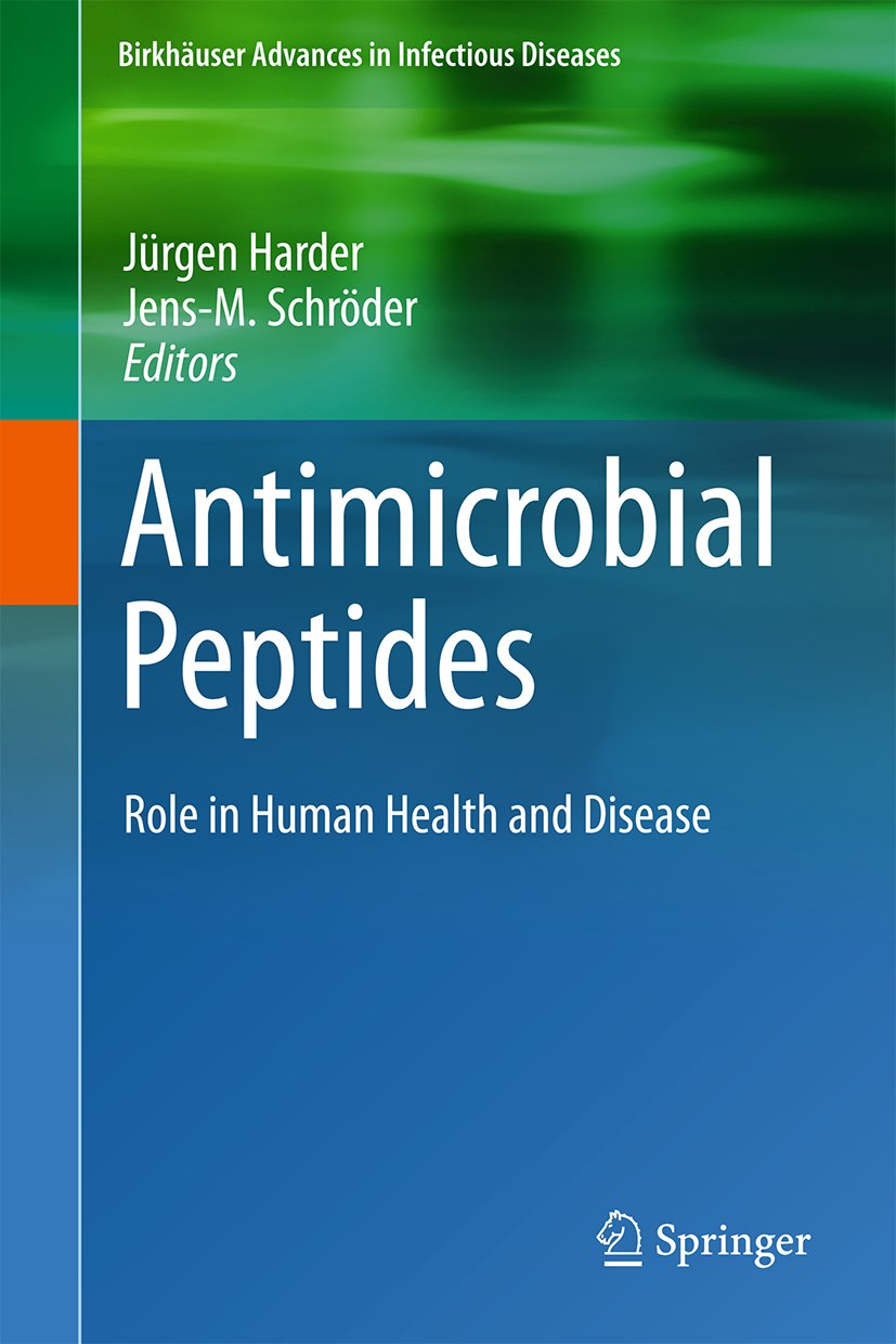 Birkhäuser Advances in Infectious Diseases