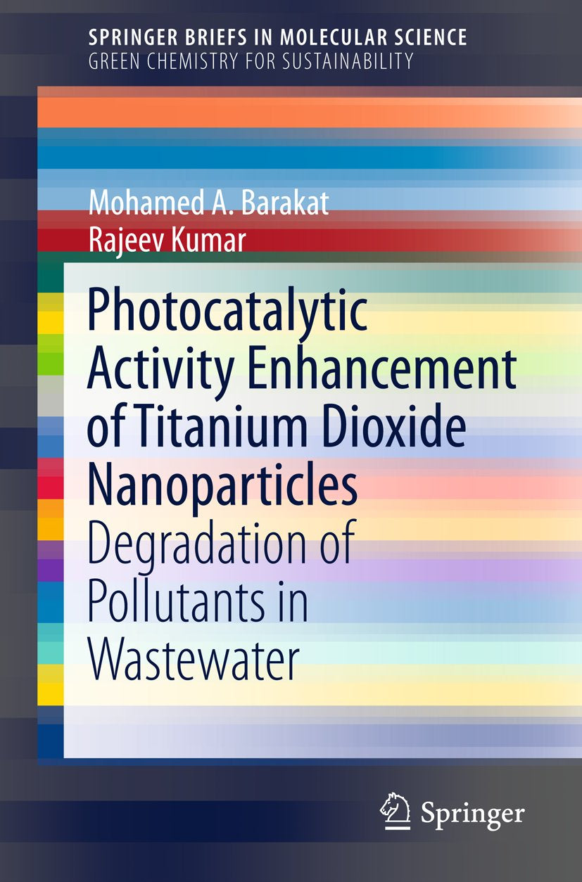 SpringerBriefs in Molecular Science