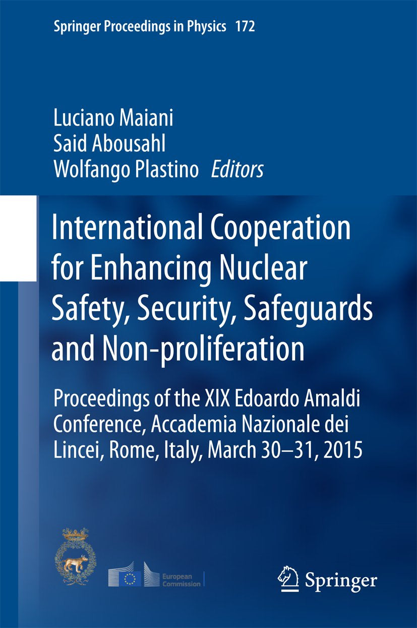 Springer Proceedings in Physics