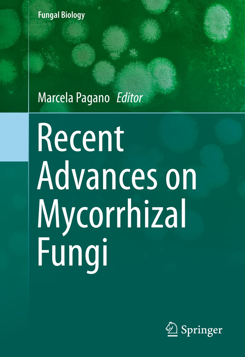 Fungal Biology
